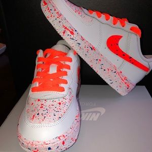 Air Force one